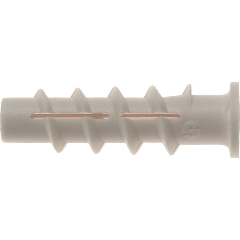 Lättbetongplugg Gunnebo Fastening 8x60 25 st