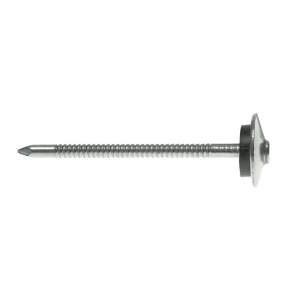 Klockspik Gunnebo Fastening 3,4x60 100 st Blank