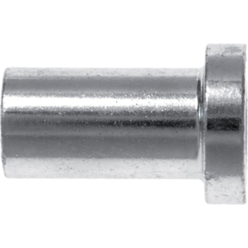 styrhylsa Gunnebo Fastening 14x10 mm