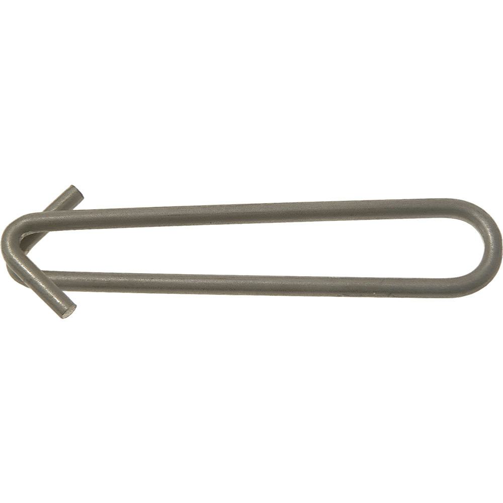 Betongankare Gunnebo Fastening 2x50 100 st Blank