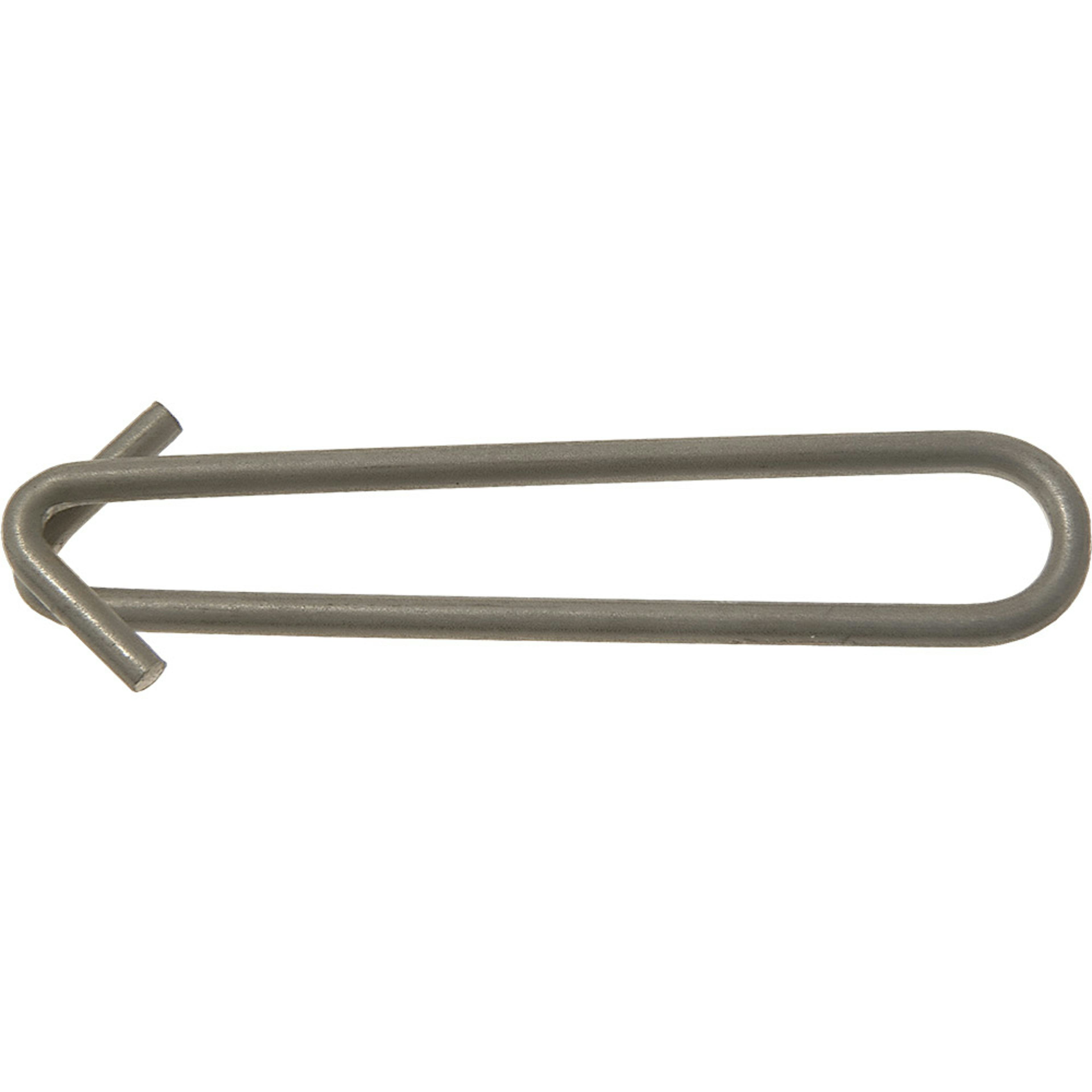 Betongankare Gunnebo Fastening 2x50 100 st Blank