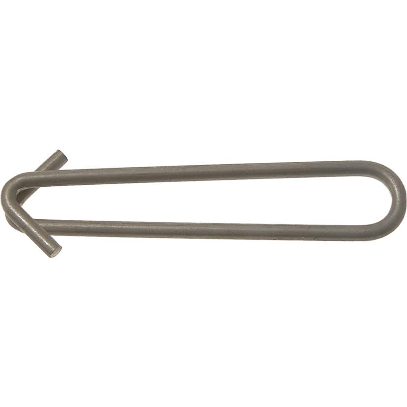 Betongankare Gunnebo Fastening 2x50 100 st Blank