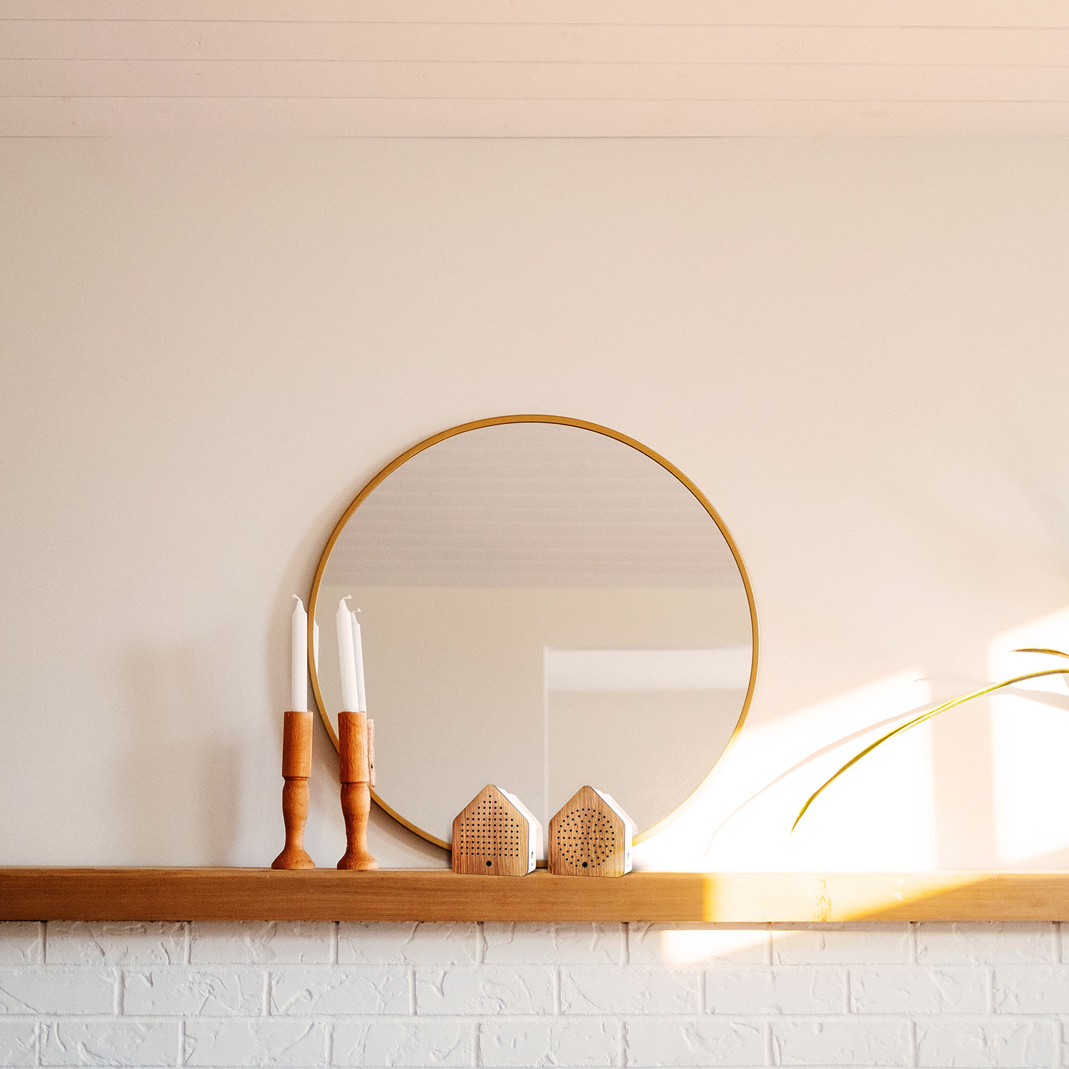 Speldosa Relaxound Zirpybox