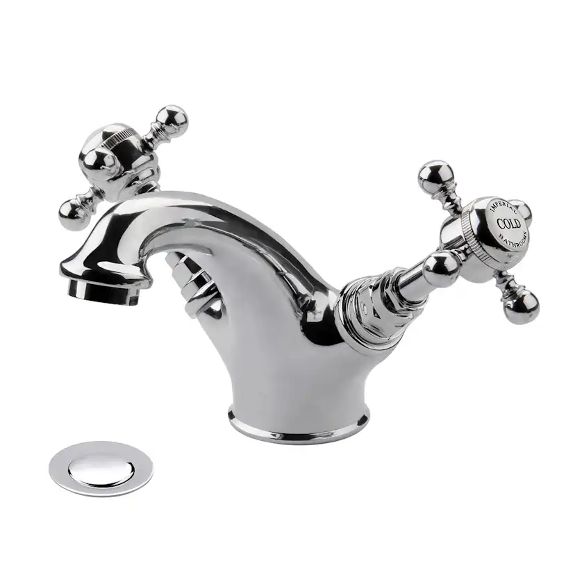 Tvättställsblandare Imperial Lichfield