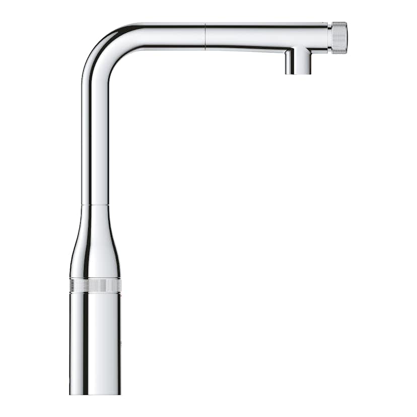 Köksblandare Grohe Essence 31615 med Smart Control