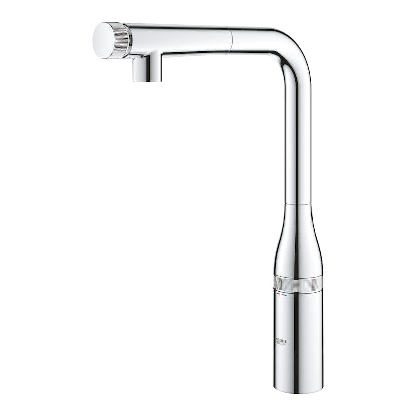 Köksblandare Grohe Essence 31615 med Smart Control