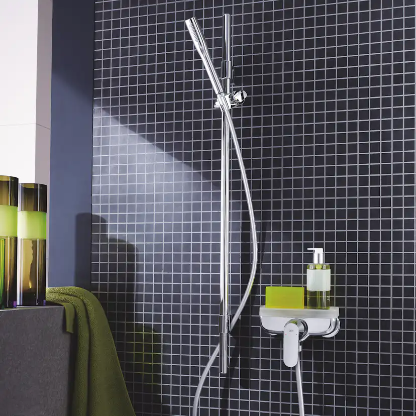Duschblandare Grohe Eurosmart Cosmopolitan 150 cc