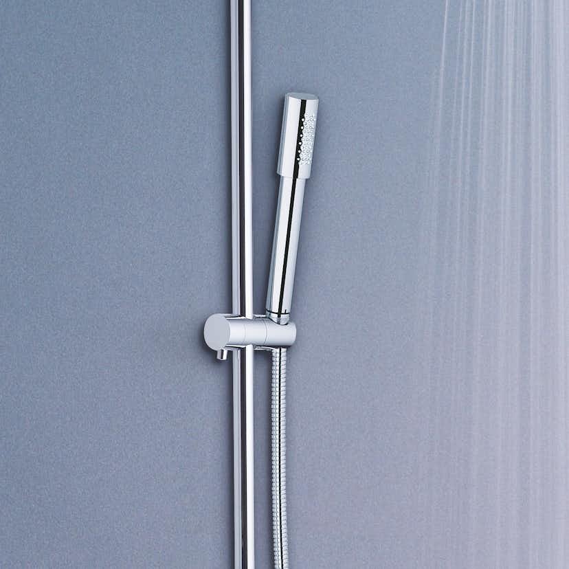 Takduschset Grohe Rainshower 210