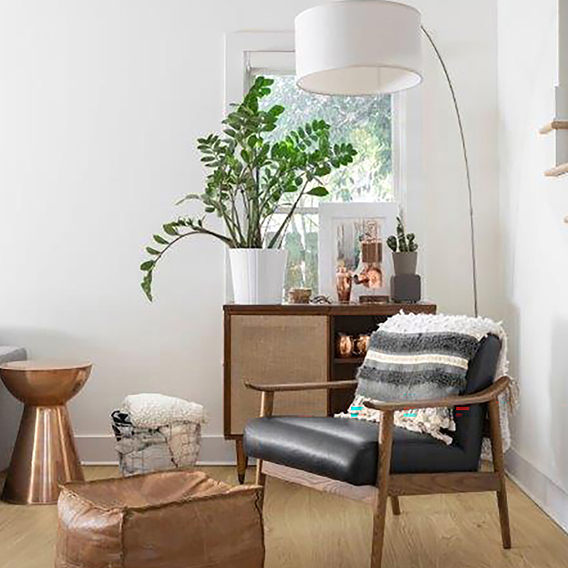 Trägolv Bjelin Härdad Ek Naturell 3.0 M